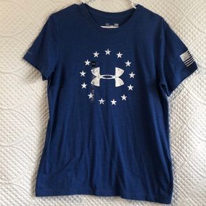 Brand new Under Armour shirt